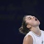 Wta Ningbo, Jasmine Paolini ko agli ottavi con 18enne Jovic