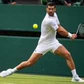 Wimbledon, oggi Djokovic-Safiullin: orario, precedenti e dove vederla in tv Wimbledon, oggi Djokovic-Safiullin: orario, precedenti e dove vederla in tv