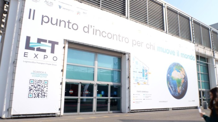 LetExpo 2026 chiude con numeri record, oltre 120mila visitatori