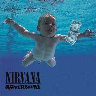 Bambino di 'Nevermind' perde causa contro i Nirvana: &quot;Non era foto oscena&quot;