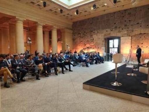 Imprese, Di Amato (Maire): &quot;Servono maestranze qualificate per la transizione&quot;
