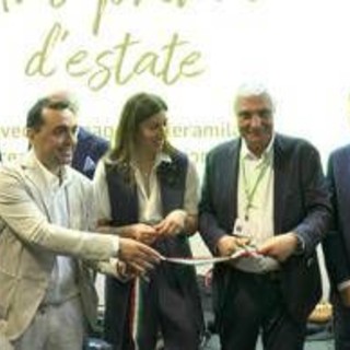 Al via Anteprima d'Estate, nuovo evento promosso da Artigiano in Fiera