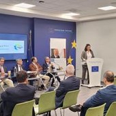 Sicurezza, sistema italiano di fronte a sfide nuovo disordine globale Sicurezza, sistema italiano di fronte a sfide nuovo disordine globale