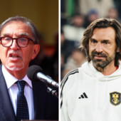 Pirlo nuovo ct della Nazionale, La Russa: "Dopo Ventura e Gattuso è un'altra scommessa" Pirlo nuovo ct della Nazionale, La Russa: "Dopo Ventura e Gattuso è un'altra scommessa"