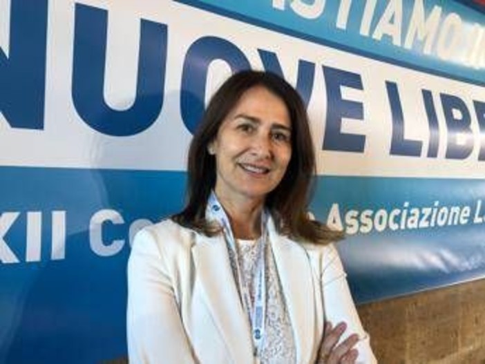 Fine vita, Gallo (Ass. Luca Coscioni): "Rischiamo di tornare indietro sui diritti civili come gli Usa" Fine vita, Gallo (Ass. Luca Coscioni): "Rischiamo di tornare indietro sui diritti civili come gli Usa"