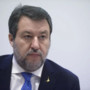 Ucraina, Salvini “Illegale risarcimento con soldi sequestrati alla Russia”