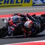 Gp Indonesia, Bezzecchi trionfa davanti a Fernandez e Martin Gp Indonesia, Bezzecchi trionfa davanti a Fernandez e Martin