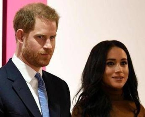 Harry, Meghan e lo sgarbo di Natale: ecco perché i Sussex lasciarono la Corona Harry, Meghan e lo sgarbo di Natale: ecco perché i Sussex lasciarono la Corona