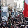 Iran, Time: "30.000 manifestanti potrebbero essere stati uccisi in due giorni"