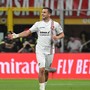 Subito un passo falso del Milan, Cremonese corsara per 2-1