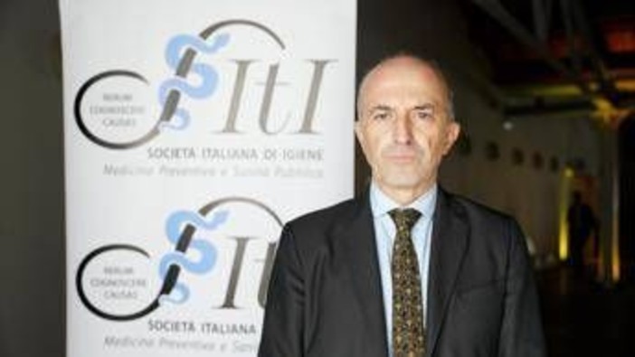Hpv, Signorelli (San Raffaele): "Sfida è convincere i cittadini a vaccinarsi"