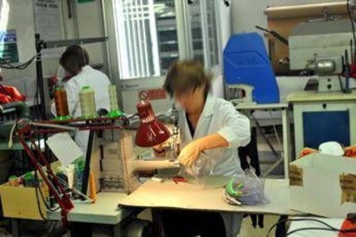 Lavoro, Inapp: &quot;Differenze percepite da 58% donne e 43,6% uomini&quot;