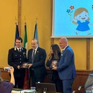 Aurigemma (Reg. Lazio): &quot;Supportare i ragazzi, importante fare rete&quot;