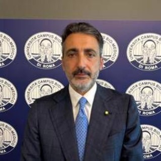 Papalia (Campus Bio-Medico di Roma): "Miriamo a formare giovani capaci di gestire Ia" Papalia (Campus Bio-Medico di Roma): "Miriamo a formare giovani capaci di gestire Ia"