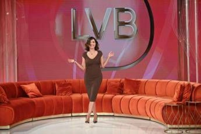 Caterina Balivo confessa a La volta buona: &quot;Massacrata di critiche dopo il parto&quot;