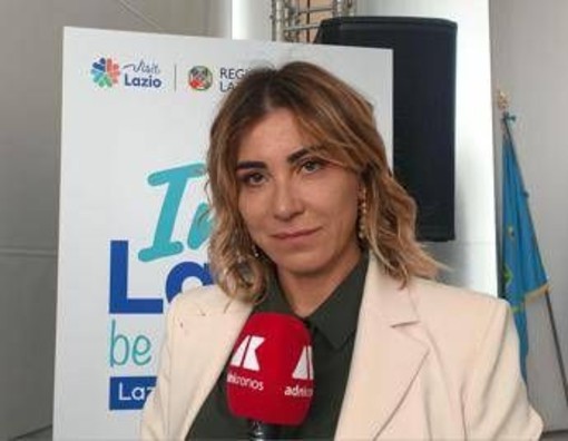 AI, Cacciamani (Cinecittà): "Appello per rendere consapevoli giovani che non può sostituire creatività"