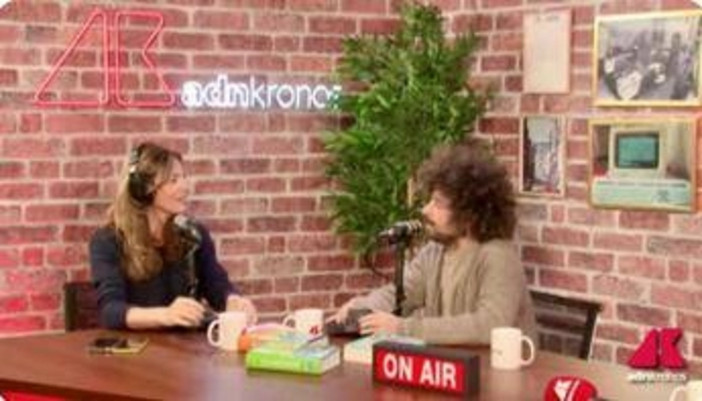 Gio Evan: &quot;Il brano 'Turno di Notte' un inno alla mia famiglia&quot;