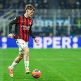 Como-Milan, 'giallo' sul rigore rossonero: c'era fallo di Saelemaekers? Como-Milan, 'giallo' sul rigore rossonero: c'era fallo di Saelemaekers?