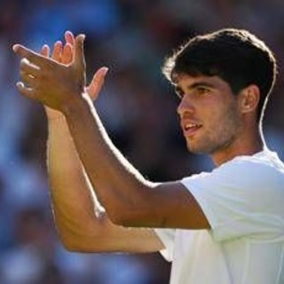 Wimbledon 2025, da Alcaraz a Paolini i match di oggi - La diretta