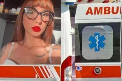 Viterbo, Rachele Ferrara muore soffocata da una fetta di bacon dopo sei giorni di agonia Viterbo, Rachele Ferrara muore soffocata da una fetta di bacon dopo sei giorni di agonia