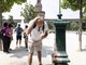 Ennesima ondata di caldo, la previsione: "Temperature 7 gradi sopra le medie" Ennesima ondata di caldo, la previsione: "Temperature 7 gradi sopra le medie"
