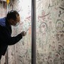 Cina e Italia unite nella tutela del patrimonio mondiale di pitture murali Cina e Italia unite nella tutela del patrimonio mondiale di pitture murali