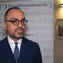 Lavoro, Faioli: "Aging e Ia, il retail deve integrare persone e tecnologia" Lavoro, Faioli: "Aging e Ia, il retail deve integrare persone e tecnologia"