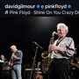 Addio a Dick Parry, il sax che ha reso immortale il suono dei Pink Floyd Addio a Dick Parry, il sax che ha reso immortale il suono dei Pink Floyd