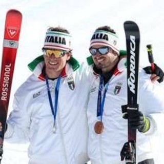 Milano Cortina, le gare di oggi: da Franzoni e Paris al freestyle, il programma e dove vedere gli azzurri