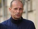 Allegri: &quot;L'obiettivo è riportare il Milan in Champions&quot;