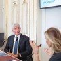 Manovra, Abodi: ''Da incontri tecnici con Mef no sforbiciate su sport''