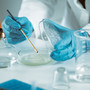 Linfoma mantellare, 'con trattamento chemio-free in prima linea -43% rischio di progressione o morte'