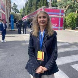 Università, Carisano (Luiss): "Career day da 30 anni ponte tra studenti e imprese" Università, Carisano (Luiss): "Career day da 30 anni ponte tra studenti e imprese"