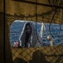 Naufragio nel Mediterraneo, Sea Watch: "Sei migranti dispersi, tre sono bambini" Naufragio nel Mediterraneo, Sea Watch: "Sei migranti dispersi, tre sono bambini"