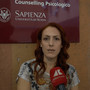 Conteduca: "Centro counseling spazio di ascolto e riflessione" Conteduca: "Centro counseling spazio di ascolto e riflessione"