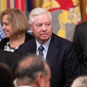 Usa, è morto il senatore repubblicano Lindsey Graham: aveva 71 anni