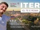 Roma, nasce 'Iter' il podcast che racconta il cuore della Capitale