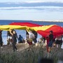 Crisi migranti a Ceuta, la Spagna chiede il sostegno dell'Europa. Piantedosi: "Il 31 decideremo" Crisi migranti a Ceuta, la Spagna chiede il sostegno dell'Europa. Piantedosi: "Il 31 decideremo"