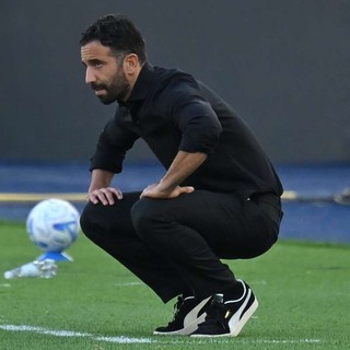 Amorim “In Europa vogliamo arrivare in fondo, col Benfica sfida storica”