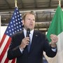 Italia-Usa, l'ambasciatore Fertitta: "Meloni ha fatto un lavoro eccellente" Italia-Usa, l'ambasciatore Fertitta: "Meloni ha fatto un lavoro eccellente"