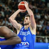 Danilo Gallinari dice basta al basket giocato “Una carriera sempre sognata” Danilo Gallinari dice basta al basket giocato “Una carriera sempre sognata”