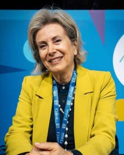 Bozzoni (Sapienza): "A Mad for Science 2026 cresce qualità scientifica" Bozzoni (Sapienza): "A Mad for Science 2026 cresce qualità scientifica"