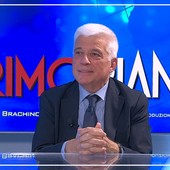 Giambrone “Investire sulle filiere di teatro e cinema fa crescere il Paese” Giambrone “Investire sulle filiere di teatro e cinema fa crescere il Paese”