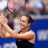 Tennis, Cocciaretto in finale al torneo di Hobart