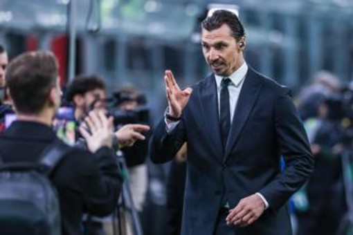 Caso Balogun, il commento 'a sorpresa' di Ibrahimovic fa infuriare i tifosi