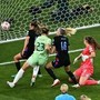Europeo femminile, Italia ko 2-1 dopo i supplementari. Inghilterra in finale