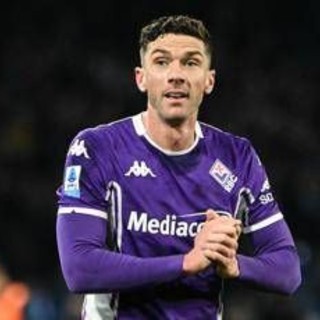 Fiorentina-Lazio 1-0, Vanoli batte Sarri con Gosens e vede la salvezza Fiorentina-Lazio 1-0, Vanoli batte Sarri con Gosens e vede la salvezza