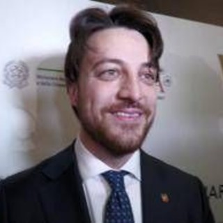 Vicenzaoro January 2026, Stefani (Regione Veneto): "Il settore è fiore all’occhiello per il Veneto" Vicenzaoro January 2026, Stefani (Regione Veneto): "Il settore è fiore all’occhiello per il Veneto"