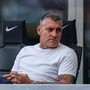 Bobo Vieri, lo sfogo dopo il malore: &quot;Mai avuto una cosa del genere&quot;