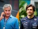 Sainz sr: &quot;Mi candido a presidente Fia, nessun conflitto d'interesse con mio figlio Carlos&quot;